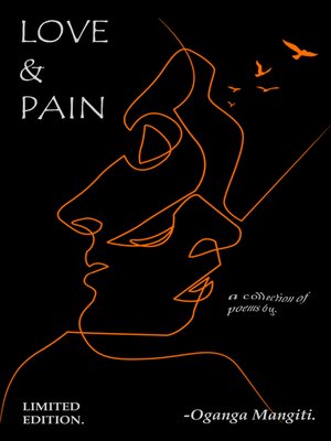 cover image of Love & Pain